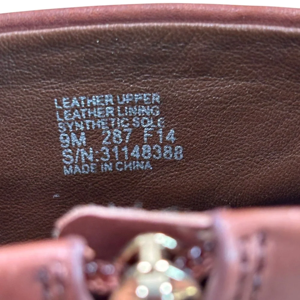 Tory Burch from shape professional